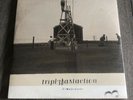 Sealed Rare Broadcaster Triple Fast Action 3 Promo Vinyl Tripl3fastaction NYC