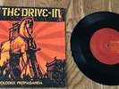 AT THE DRIVE-IN - Rolodex Propaganda 7