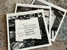John Mark Mcmillan On The Road Volume 1,2,3 vinyl record rare