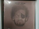 Danger Mouse ?The Gray Album LP Vinyl Mix Jay-Z DJ MASH UP Record - Grey Album