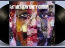 PAT METHENY UNITY GROUP Kin 2xLP on BLACK VINYL New SEALED w/CD