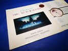 $HMV ASD 289 *WHITE/GOLD* EFREM KURTZ* TCHAIKOVSKY: THE NUTCRACKER* PHILHARMONIA