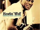 Howlin' Wolf  Smokestack Lightnin  Blue LP Vinyl x 3 Gatefold
