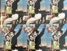Norman Fucking Rockwell by Lana Del Rey Lime Green Vinyl