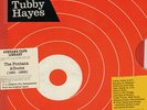 Tubby Hayes - The Complete Fontana Albums (1961-1969) Vinyl