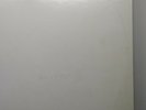 BEATLES NUMBERED WHITE PROMOTIONAL ALBUM.