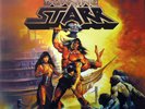 Jack Starr's Burning Starr ‎– Land Of The Dead (Double LP)