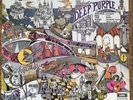 Deep Purple ?– The Book Of Taliesyn Vinyl LP