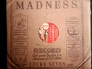 MADNESS – DUST DEVIL – SUPER LTD 10” IN REPLICA 78rpm SLEEVE MINT