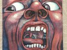 King Crimson ?– In The Court Of The Crimson King (1969 1st Press US) NM/VG+