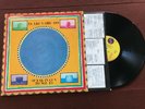 TALKING HEADS - Speaking in Tongues - 1983 vinyl LP original USA promo in NM