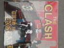The Clash This Is England 7 Inch Vinyl Single Rare Made In Holland...