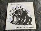 Madness Band Signed Vinyl One Step Beyond Original 1979 Release