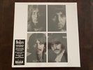 Beatles - White Album & ESHER Demos (Vinyl 180g Half Speed 4x LP)     SEALED