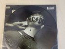 ACDC Picture LP The Razors Edge