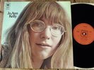 Jo-Ann Kelly : Jo-Ann Kelly UK CBS LP 1969 - S-63841 - First Pressing