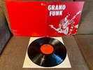 GRAND FUNK Grand Funk Railroad 1970 Capitol GF LP SKAO-406 EXC-/EXC