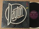 Dayton ?– Feel The Music 1983 UK soul  LP EX-NM