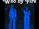 First Aid Kit - Who By Fire Live Tribute To Leonard Cohen Blue Vinyl