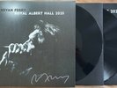 BRYAN FERRY ROYAL ALBERT HALL 2020 HAND SIGNED DOUBLE VINYL ALBUM NEW ROXY MUSIC