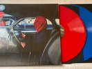 MARS VOLTA FRANCES THE MUTE RED/BLUE LIMITED IMPORT Unofficial Reissue SEALED