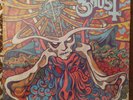 GHOST Seven Inches Of Satanic Panic 7
