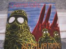 1 x Vinyl Carnivore – Retaliation 1987 Schallplatte Vinyl RAR Voivod SOD