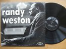 RANDY WESTON Blues; 12