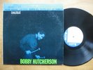 BOBBY HUTCHERSON Dialogue; 12