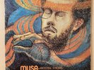Stanley Cowell “Musa” Strata East OG
