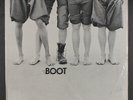 BOOT: boot AGAPE 12
