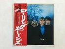 THE ROLLING STONES BETWEEN THE BUTTONS LONDON LAX-1009 Japan VINYL LP OBI