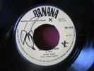 HARDER & HARDER-ALTON ELLIS. BANANA BA 347. U.K. 1971. NO CENTRE.