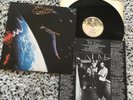 Van der graaf generator - quiet zone LP UK 1976 Charisma + insert 1STP EX