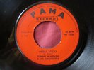 FIDDLE STICKS. TOMMY MCKENZIE . PAMA RECORDS. PM 720. U.K. 1968.