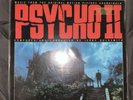 Psycho II - Soundtrack/Score Vinyl LP ( Very Good + )
