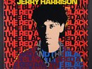 JERRY HARRISON: the red and the black SIRE 12