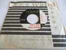 CHUCK JACKSON - HAND IT OVER / SINCE I DON'T HAVE YOU - WAND