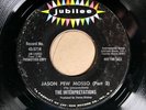 The Interpretations JUBILEE 5714 VG+ PROMO  
