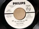 The Lovers PHILLIPS 40353 M- 