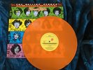 THE ROLLING STONES - Some Girls *RARE ORANGE VINYL* LP 1978 5 C062-61