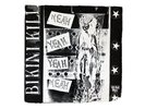 ️ Bikini Kill ️ Yeah and ️ Huggy Bear ️ Our Troubled Youth split 1992