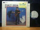 STANLEY JORDAN-Magic Touch  Digital Recording Japan LP NM