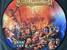 Blind Guardian A Night At The Opera Sealed Double PICTURE DISC Vinyl LP
