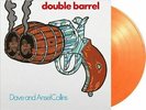 Dave and Ansel Collins - Double Barrel LP NEW COLOR VINYL
