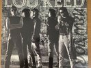 Lou Reed New York Sire 1989 Vinyl SRC Pressing Rob Wasserman M-/VG-+