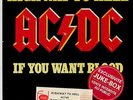 AC/DC -  Highway to hell - 7'' (45 tours) - (J)