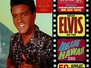 Elvis  Blue Hawaii - FTD 2 LP Ltd Ed 180gram Vinyl Set *See Description