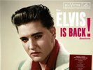 Elvis Is Back  FTD 180g 2LP Set Ltd Ed Deleted *See Description