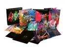 LIQUID TENSION EXPERIMENT (Dream Theater) Lte3 BOX SET Limited Edition NUOVO .cp